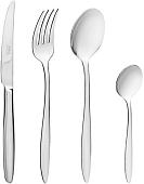 Набор столовых приборов Dalper Safira 638-208 (24пр)