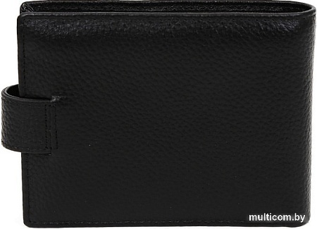 Кошелек Fabretti 37022D-2 (черный)
