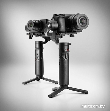 Стедикам Zhiyun Crane M2