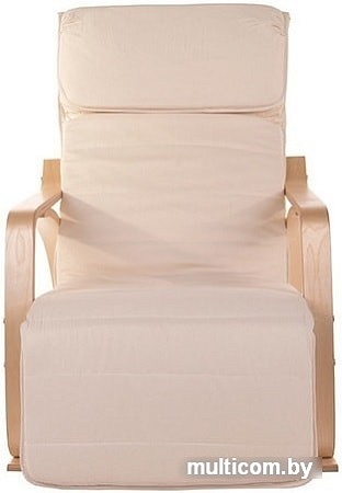 Кресло-качалка Calviano Relax F-1101