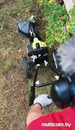 Триммер Ryobi RFT254