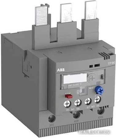 Реле тепловое ABB TF96-87 (75-87A) 1SAZ911201R1005