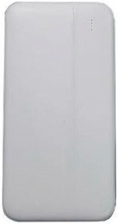 Внешний аккумулятор TFN Solid 10000mAh (белый)