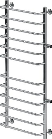 Полотенцесушитель Ника Л90 (г) 120/60 VV300542 (боковое подключение 50)