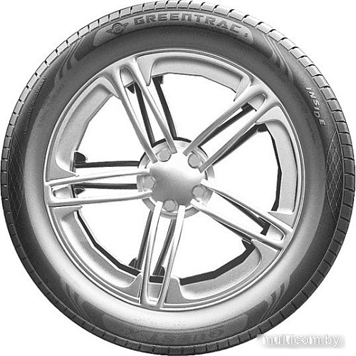 Автомобильные шины Greentrac Quest-X 285/45ZR20 112Y
