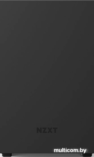 Корпус NZXT H210 CA-H210B-BR