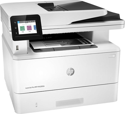 МФУ HP LaserJet Pro M428fdn