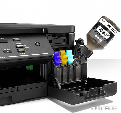 МФУ Brother DCP-T310