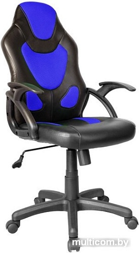 Кресло Signal Q-100 (красный/черный)