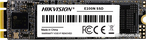 SSD Hikvision E100N 512GB HS-SSD-E100N-512G