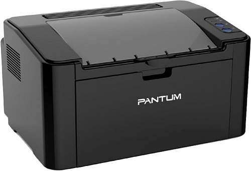 Принтер Pantum P2507