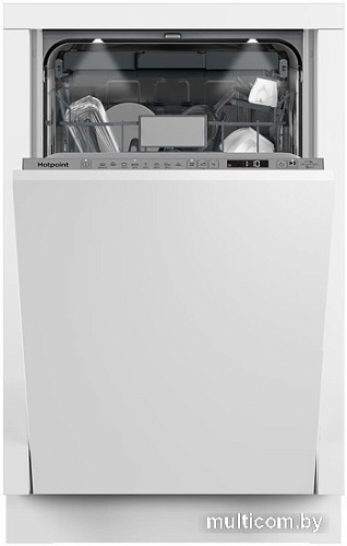 Встраиваемая посудомоечная машина Hotpoint-Ariston HIS 2D85 DWT