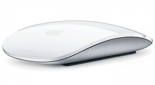 Мышь Apple Magic Mouse