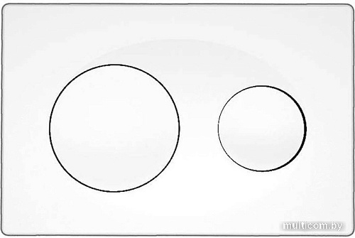 Панель смыва Azario AZ-8200-0012