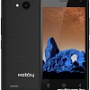 Смартфон Nobby A200 (черный)