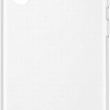 Чехол Samsung Clear Cover для Samsung Galaxy Note10 (прозрачный)