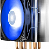 Кулер для процессора DeepCool GAMMAXX GTE v2 DP-MCH4-GMX-GTEV2