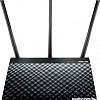 Беспроводной DSL-маршрутизатор ASUS DSL-AC51