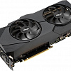 Видеокарта ASUS Dual GeForce RTX 2080 Evo OC 8GB GDDR6 DUAL-RTX2080-O8G-EVO