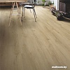 Ламинированный пол Quick-Step Classic Дуб бежевый рустикальный CLH4084