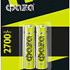 Аккумулятор Фаza Ni-MH BL-2 5003002