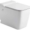 Унитаз приставной Cerutti Spa Maiella Pulse CT10196