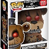 Фигурка Funko POP! Games FNAF Nightmare Freddy 11064-PX-1C4