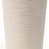 Горшок Lamela LA841-05 (белый)