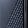 Внешний накопитель WD My Passport Ultra 2TB WDBC3C0020BBL