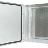 Щит с монтажной панелью TDM Electric SQ0912-0102 (антивандальный)