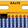 Kodak Max super alkaline LR6 BL-12 Б0008961