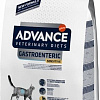 Сухой корм для кошек Advance Gastroenteric Sensitive 1.5 кг