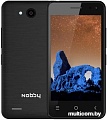 Смартфон Nobby A200 (черный)