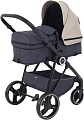 Универсальная коляска Rant Solar RA158 (2 в 1, бежевый)