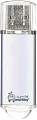 USB Flash Smart Buy 8GB V-Cut Silver [SB8GBVC-S]