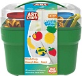 Набор для лепки Aяt Craft Вкусно готовим 03492