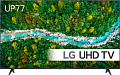 LG 50UP77003LB