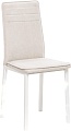 Стул Leset Бри (белый/молочный)