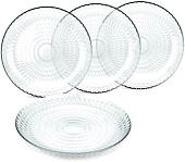 Тарелка десертная ОСЗ Идиллия 19C2062