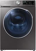 Стирально-сушильная машина Samsung WD10N64PR2X/LP