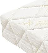 Защитный наматрасник Vegas Comfort 90x200x17