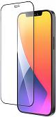Защитное стекло Hoco A19 HD для iPhone 12 Pro Max (черный)
