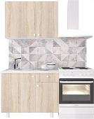 Кухня Горизонт Point 100 (сонома)