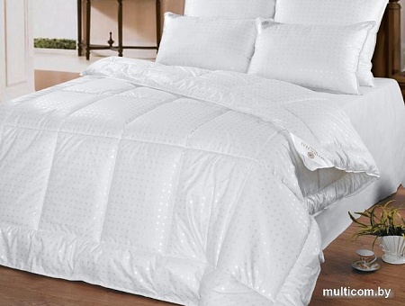 Комплект подушка+одеяло АртПостель Н1116