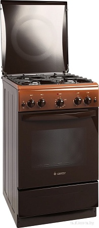 Кухонная плита GEFEST ПГЭ 5101-02 0010