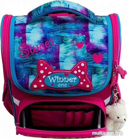 Рюкзак Winner One 2037