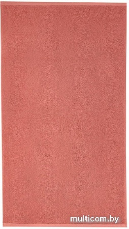 Полотенце Sofi De MarkO Preston 50х90 ПЛ-ПР-50х90кл (коралловый)
