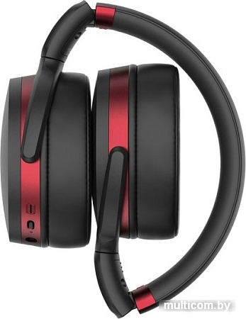 Наушники Sennheiser HD 458BT