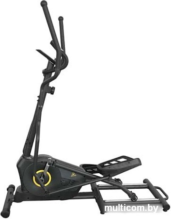 Эллиптический тренажер DFC E6700T