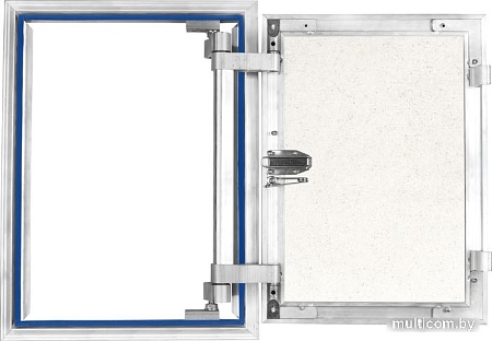 Люк Левша Модерн Мини (25x30 см)